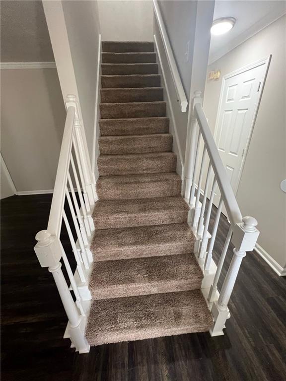 Building Photo - 5098 Whited Way NW