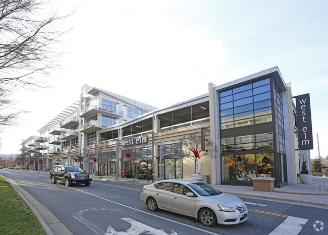 Building Photo - Met Terraces