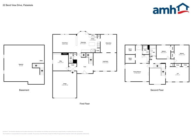 Building Photo - 22 Bend View Dr