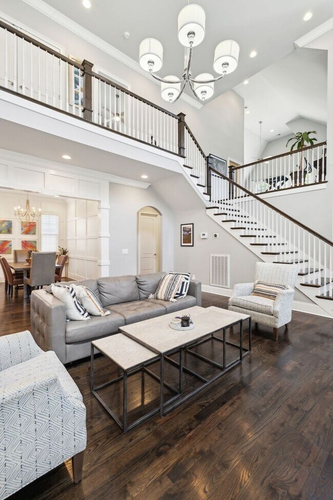Building Photo - Welcome to this beautifully designed 4-bed...