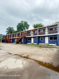 Building Photo - 1710 Gagel Ave
