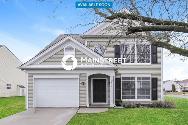 Primary Photo - 2417 Sawyer Dr
