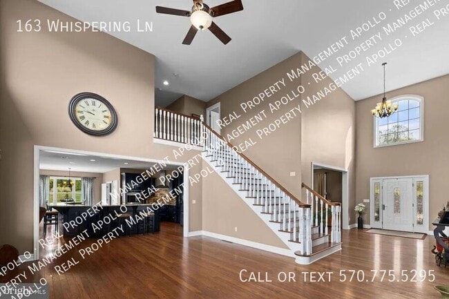 Building Photo - 163 Whispering Ln