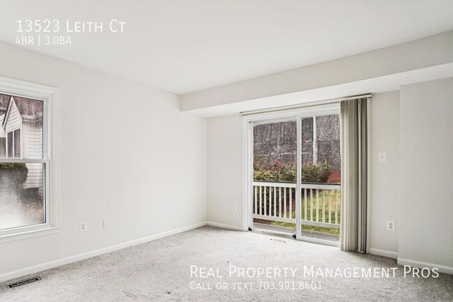 Building Photo - 13523 Leith Ct