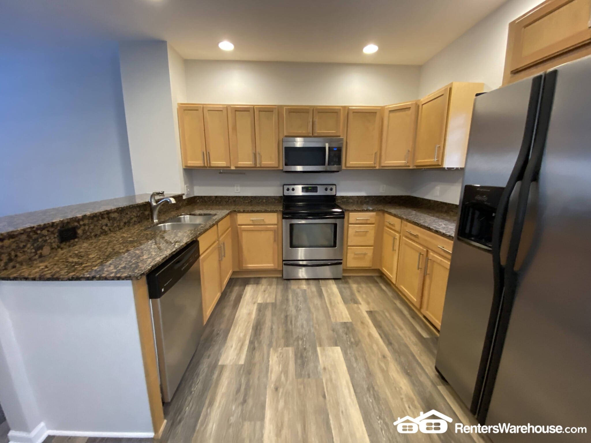 Building Photo - 2122 High St