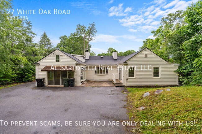 Building Photo - 27 White Oak Rd