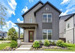 Building Photo - 18515 Parkland Row Dr