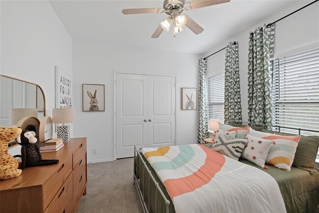 Building Photo - 6703 Pinon Canyon