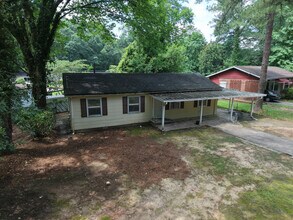 Building Photo - 2820 Cardo Dr NW