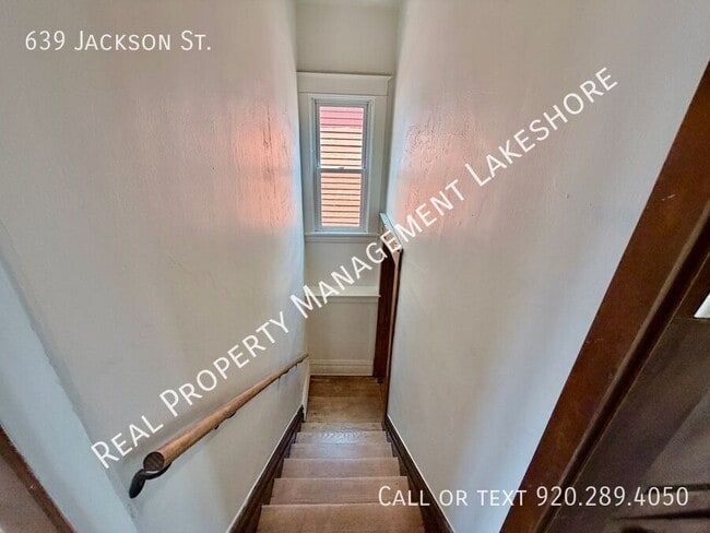 Building Photo - 639 Jackson St