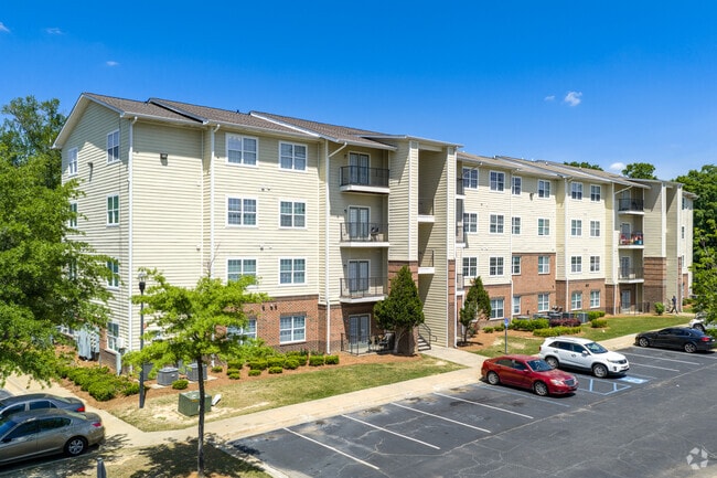 Building Photo - Avalon Apartment - Income Restricted