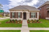 Building Photo - Location!! 2018 house, refrigerator provided! Dont miss this sweet home!