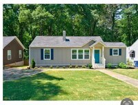 Building Photo - 2032 North Avenue NW