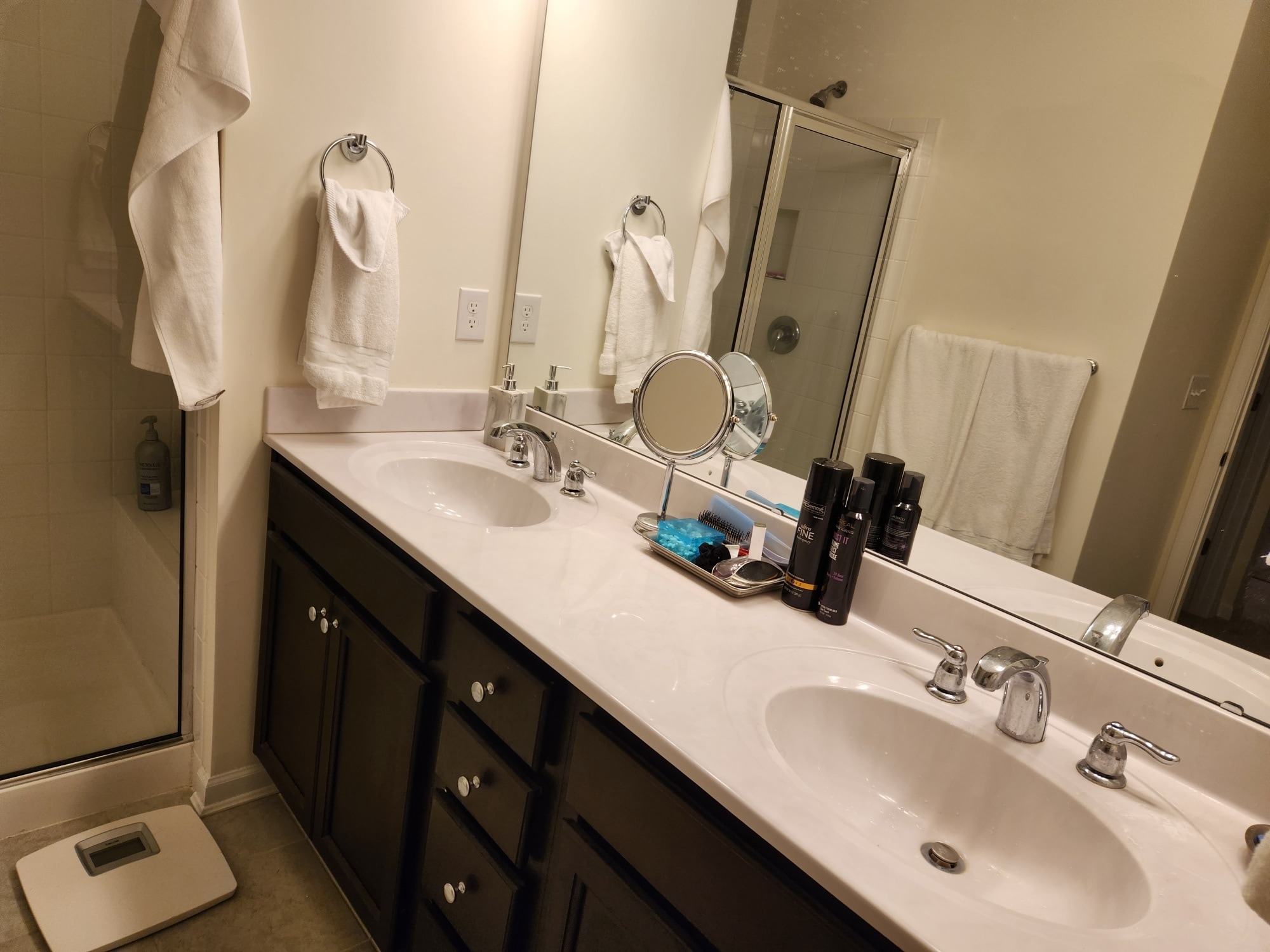 Master Bathroom - Double Sink - 30246 Piping Plover Dr