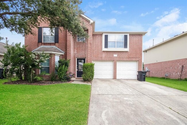 Primary Photo - 1806 Adobe Falls Dr