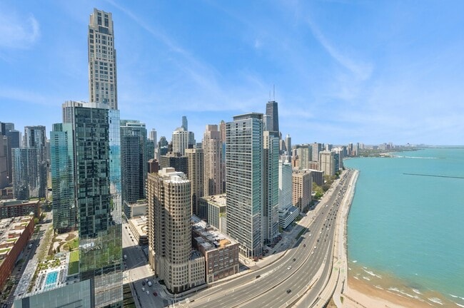 Building Photo - 505 N Lake Shore Dr