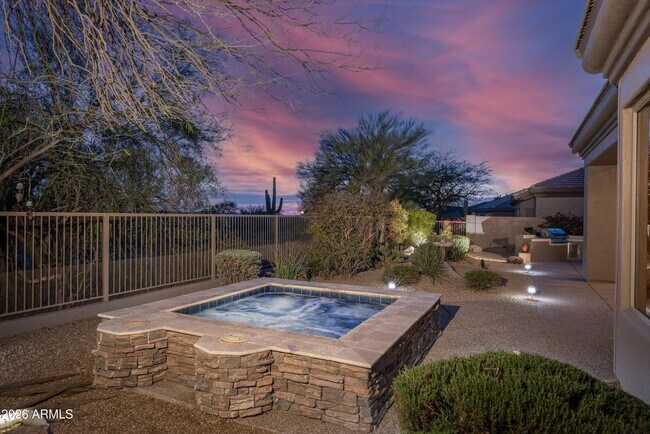 Building Photo - 6183 E Evening Glow Dr