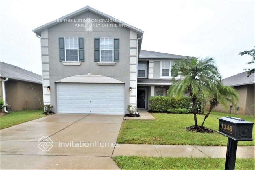 Primary Photo - 1346 Karok St