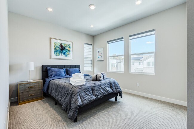 Building Photo - Incredible Fully Furnished New Home In Lak...