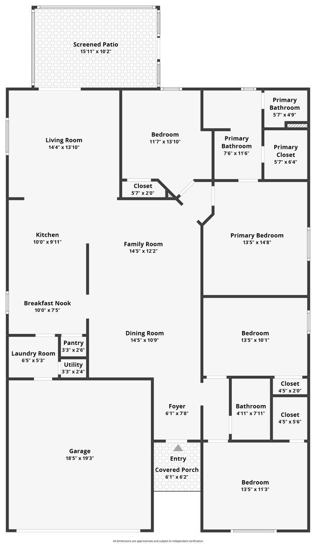 Building Photo - 221 W Fiesta Key Loop