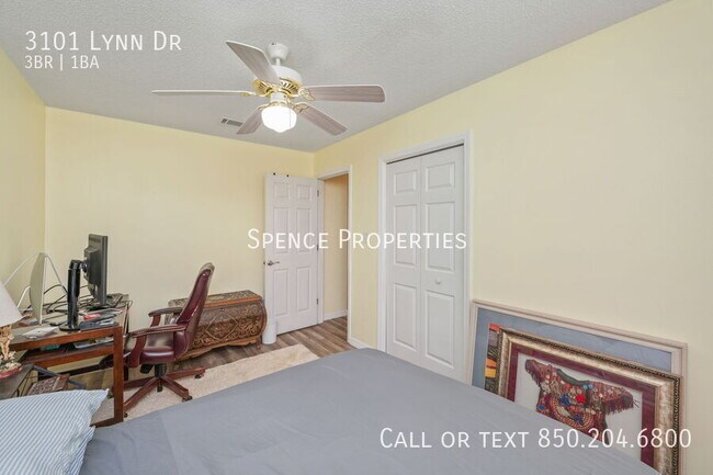 Building Photo - 3101 Lynn Dr