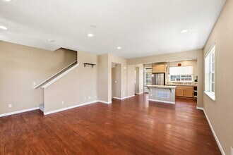 Building Photo - $2,740.95 -  3 Bed, 2.5 Bath Townhome in Denver with Attached Garage and Central AC!