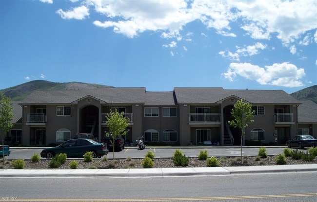 Building Photo - 2 br, 1 bath  - Georgetown Commons