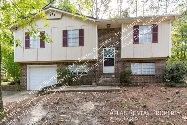 Primary Photo - 2533 Carmel Rd