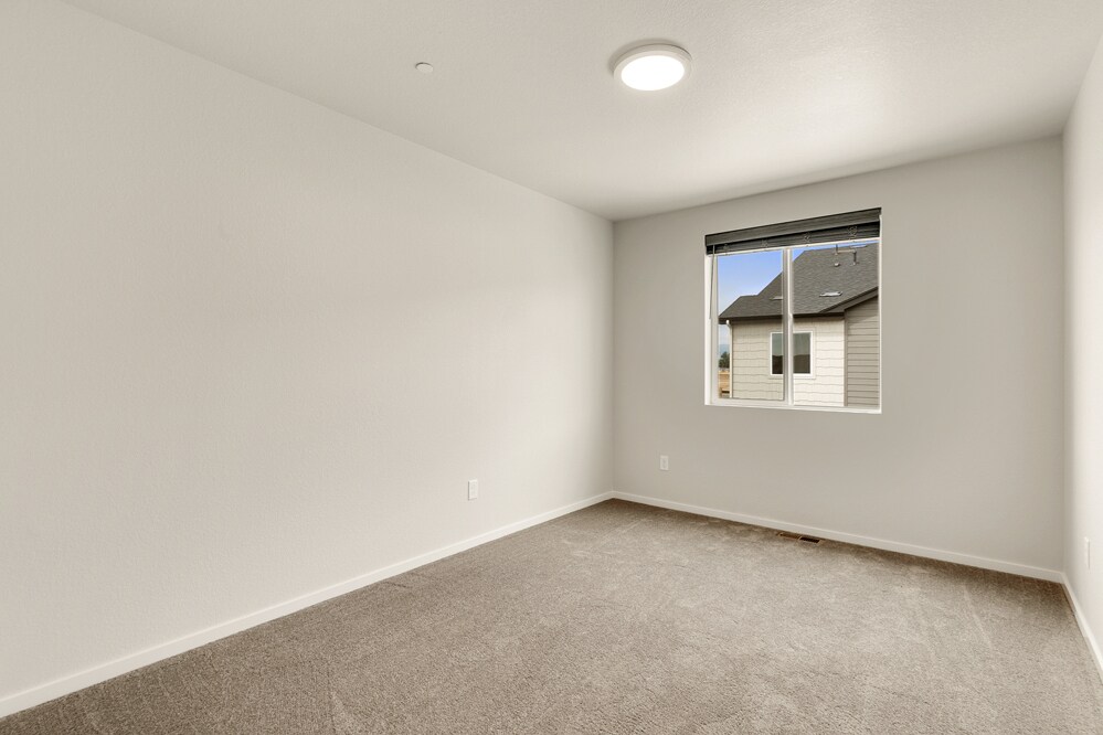 Bedroom 2 - 2726 Barnstormer St