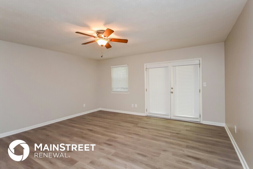 Building Photo - 5967 Dart Dr