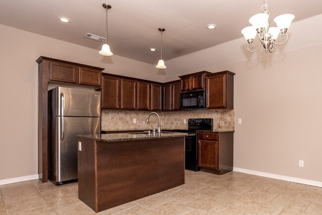 Building Photo - Stone Meadow Subdivision