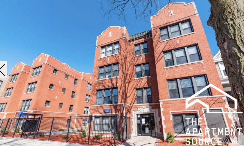 Building Photo - 3933 N Janssen Ave