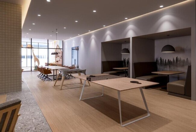 Building Photo - 2 bedroom in JERSEY CITY NJ 07306