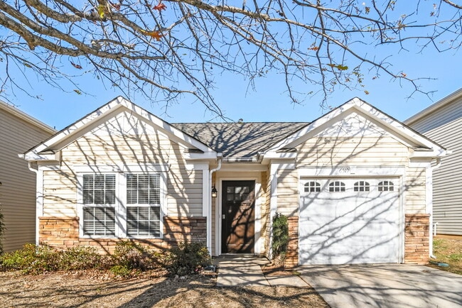 Building Photo - 6519 Matlea Ct