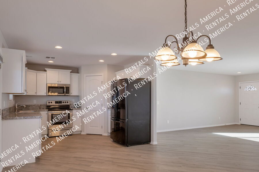 Building Photo - 24604 E Bartlett Rd