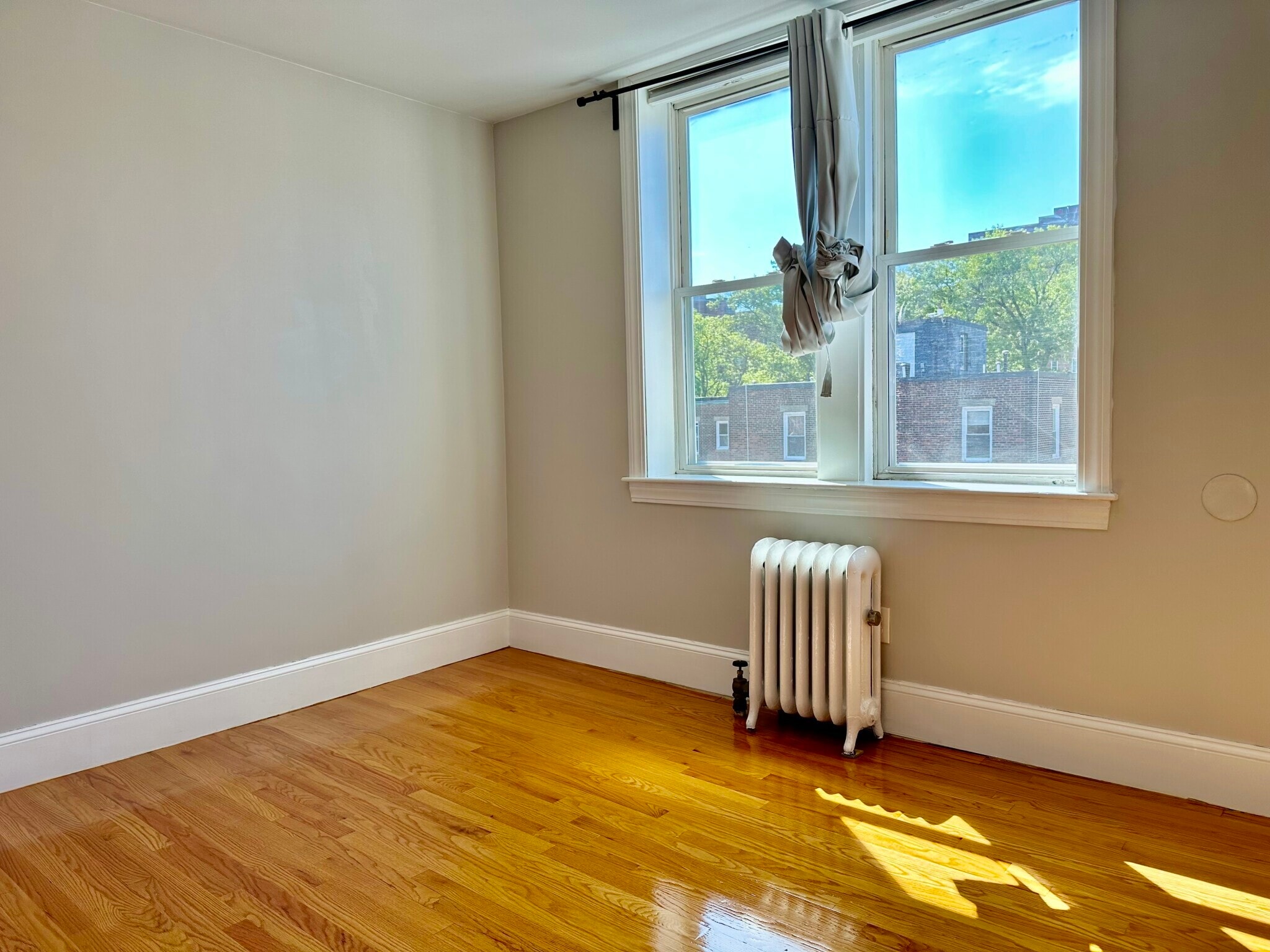 Building Photo - 76 Egmont St