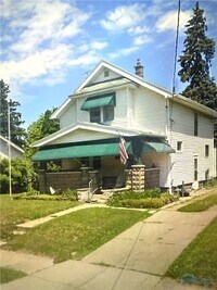 Building Photo - 4022 Upton Ave