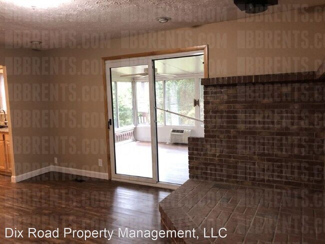 Building Photo - 5 br, 2.5 bath House - 5970 Pleasant Avenue