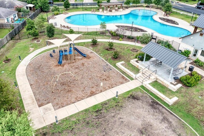 Building Photo - 3417 Tralagon Trail