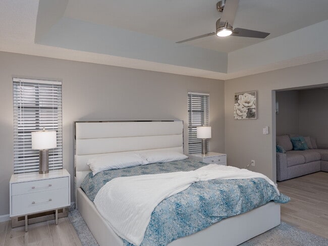 Building Photo - Turkey Furnished 3 Bed Pool Home in Venice