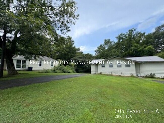Building Photo - 305 Pearl Ave