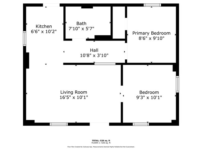 Building Photo - 523 Henke St