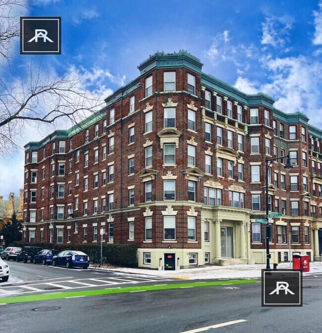 Building Photo - 0 bedroom in Allston MA 02134