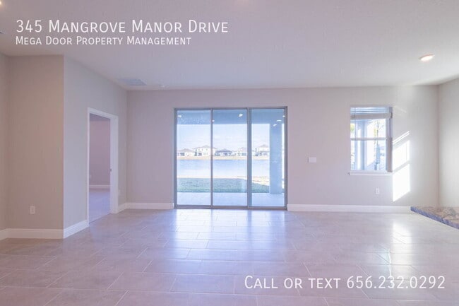 Building Photo - 345 Mangrove Manor Dr