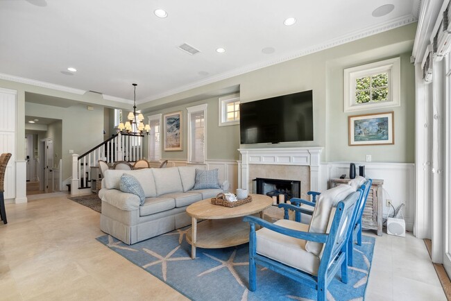 Building Photo - Coastal Chic Escape-3/2.5 Townhome in the ...