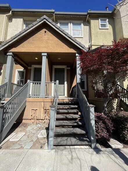 Building Photo - 1117 Yates Way