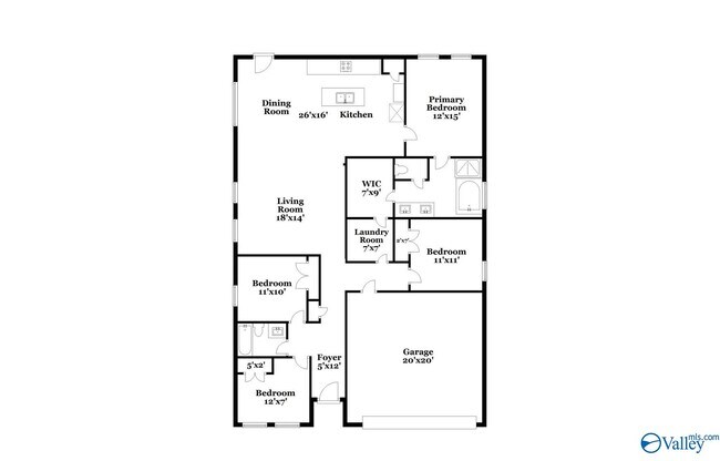 Building Photo - 14574 River Birch Ln