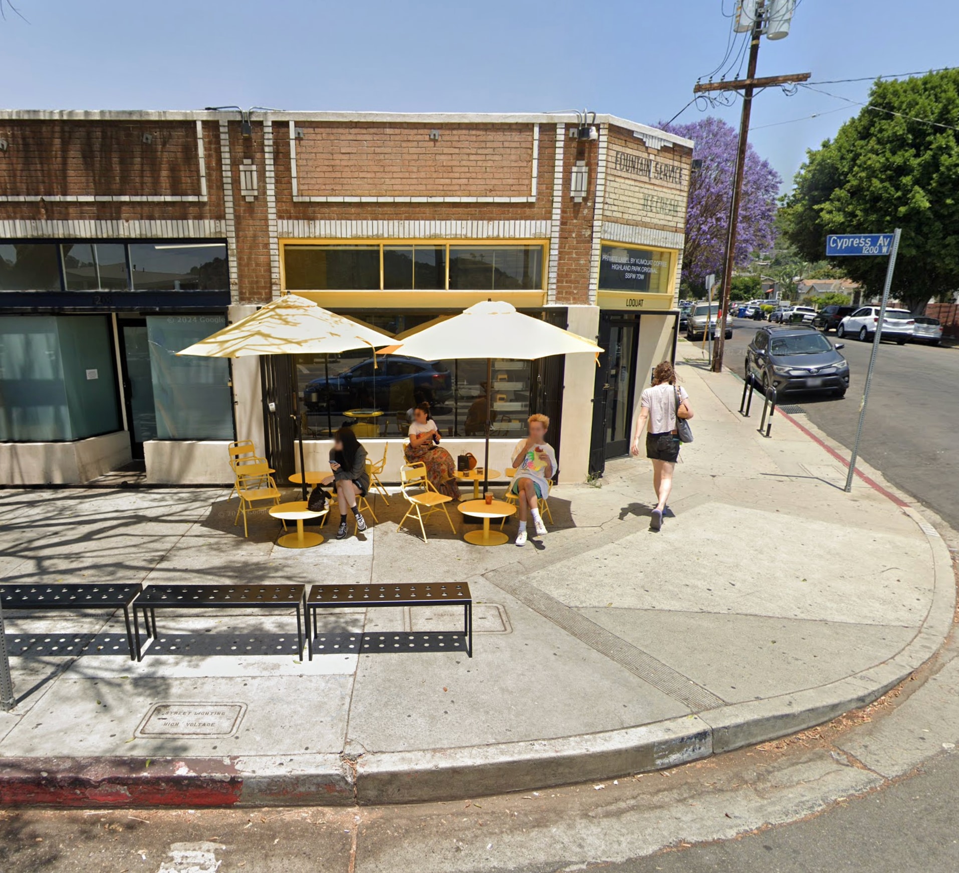 Building Photo - 3321 1/2 Alice St