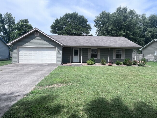 Primary Photo - 28 Burns Dr