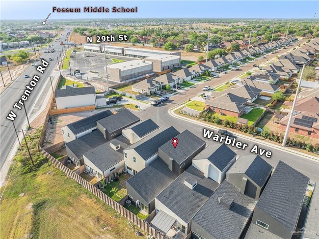 Building Photo - 2629 Warbler Ave